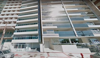 Imagem do condomínio Condomínio Do Edifício Silvana - Itapuã - Vila Velha - ES
