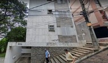 Imagem do condomínio Condomínio Do Edifício Silveira Leal - Santo Antônio - Belo Horizonte - MG