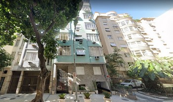 Imagem do condomínio Condomínio Do Edifício Silves - Copacabana - Rio De Janeiro - RJ