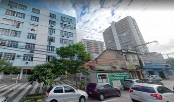 Imagem do condomínio Condomínio Do Edifício Silvia E Carolina - Santa Rosa - Niteroi - RJ