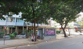Imagem do condomínio Condomínio Do Edifício Silvia - Flamengo - Rio De Janeiro - RJ