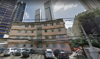 Imagem do condomínio Condomínio Do Edifício Silvia Helena - Madalena - Recife - PE