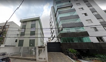 Imagem do condomínio Condomínio Do Edifício Silvino - Cidade Nova - Belo Horizonte - MG