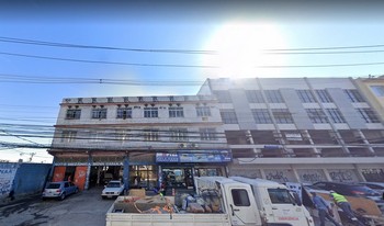 Imagem do condomínio Condomínio Do Edifício Silvio Cesar - Cascadura - Rio De Janeiro - RJ