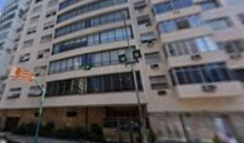 Imagem do condomínio Condomínio Do Edifício Sima - Copacabana - Rio De Janeiro - RJ