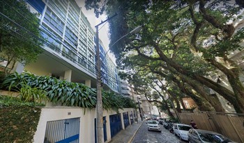 Imagem do condomínio Condomínio Do Edifício Simbaíba - Leblon - Rio De Janeiro - RJ