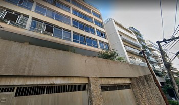 Imagem do condomínio Condomínio Do Edifício Simbaíba - Leblon - Rio De Janeiro - RJ