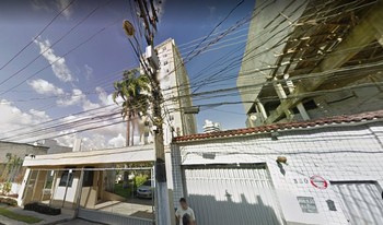 Imagem do condomínio Condomínio Do Edifício Simel - Batista Campos - Belém - PA