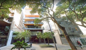 Imagem do condomínio Condomínio Do Edifício Simões De Oliveira - Ipanema - Rio De Janeiro - RJ