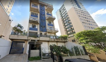Imagem do condomínio Condomínio Do Edifício Simone - Buritis - Belo Horizonte - MG