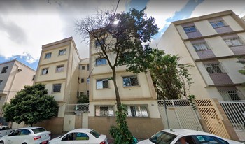 Imagem do condomínio Condomínio Do Edifício Simone - Cruzeiro - Belo Horizonte - MG