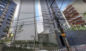 Imagem do condomínio Condomínio Do Edifício Simone De Beauvoir - Anchieta - Belo Horizonte - MG