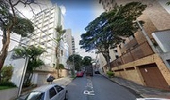 Imagem do condomínio Condomínio Do Edifício Simone - Anchieta - Belo Horizonte - MG