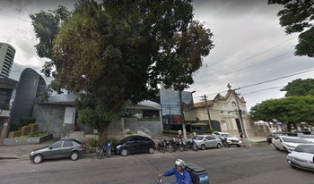 Imagem do condomínio Condomínio Do Edifício Sintese Plaza - Umarizal - Belém - PA