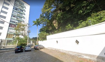 Imagem do condomínio Condomínio Do Edifício Sir Albert - Leblon - Rio De Janeiro - RJ