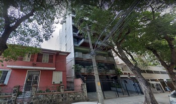 Imagem do condomínio Condomínio Do Edifício Sir Arthur - Tijuca - Rio De Janeiro - RJ