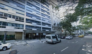 Imagem do condomínio Condomínio Do Edifício Sir Winston Churchill - Flamengo - Rio De Janeiro - RJ