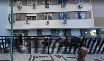 Imagem do condomínio Condomínio Do Edifício Sisaltlantico - Copacabana - Rio De Janeiro - RJ