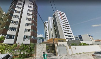 Imagem do condomínio Condomínio Do Edifício Skinner - Casa Caiada - Olinda - PE