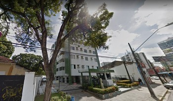 Imagem do condomínio Condomínio Do Edifício Slavus - Parnamirim - Recife - PE