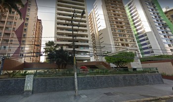 Imagem do condomínio Condomínio Do Edifício Sobrado Imperial - Boa Viagem - Recife - PE