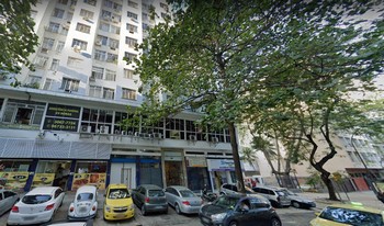 Imagem do condomínio Condomínio Do Edifício Sobral E Sobral - Copacabana - Rio De Janeiro - RJ