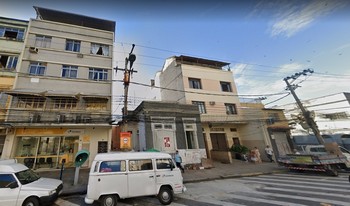 Imagem do condomínio Condomínio Do Edifício Socil - São Cristóvão - Rio De Janeiro - RJ