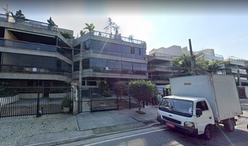 Imagem do condomínio Condomínio Do Edifício Sol Da Manha - Recreio Dos Bandeirantes - Rio De Janeiro - RJ