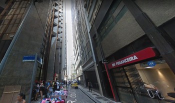Imagem do condomínio Condomínio Do Edifício Sol De Seguro - Centro - Rio De Janeiro - RJ