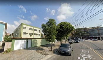 Imagem do condomínio Condomínio Do Edifício Sol De Verão - Taquara - Rio De Janeiro - RJ