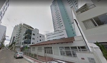 Imagem do condomínio Condomínio Do Edifício Sol De Verão - Centro - Balneário Camboriú - SC