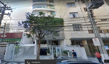 Imagem do condomínio Condomínio Do Edifício Sol E Mar - Icaraí - Niteroi - RJ