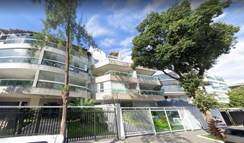 Imagem do condomínio Condomínio Do Edifício Sol E Mar - Recreio Dos Bandeirantes - Rio De Janeiro - RJ