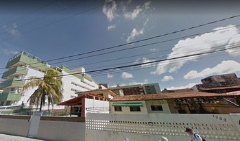 Imagem do condomínio Condomínio Do Edifício Sol Nascente - Manaíra - João Pessoa - PB