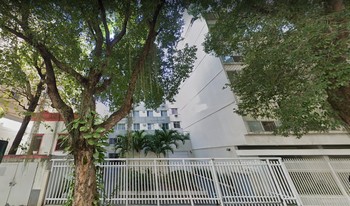 Imagem do condomínio Condomínio Do Edifício Sol - Botafogo - Rio De Janeiro - RJ