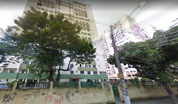 Imagem do condomínio Condomínio Do Edifício Sol Poente - Pavuna - Rio De Janeiro - RJ