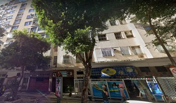Imagem do condomínio Condomínio Do Edifício Solange - Copacabana - Rio De Janeiro - RJ