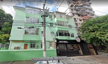 Imagem do condomínio Condomínio Do Edifício Solange - Icaraí - Niteroi - RJ