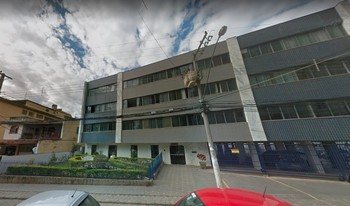 Imagem do condomínio Condomínio Do Edifício Solange - Centro - Viçosa - MG
