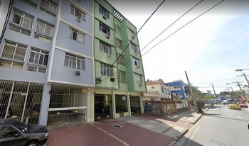 Imagem do condomínio Condomínio Do Edifício Solange - Todos Os Santos - Rio De Janeiro - RJ