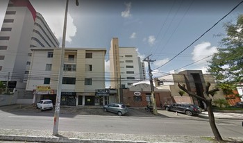 Imagem do condomínio Condomínio Do Edifício Solange - Aldeota - Fortaleza - CE