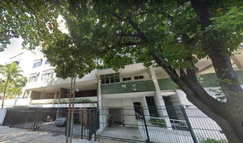 Imagem do condomínio Condomínio Do Edifício Solar 1081 - Leblon - Rio De Janeiro - RJ