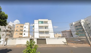 Imagem do condomínio Condomínio Do Edifício Solar - Santa Mônica - Uberlândia - MG