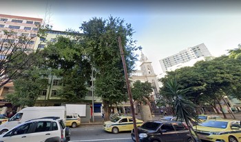 Imagem do condomínio Condomínio Do Edifício Solar Acácia Dourada - Tijuca - Rio De Janeiro - RJ