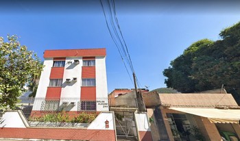 Imagem do condomínio Condomínio Do Edifício Solar Albano - Jacarepaguá - Rio De Janeiro - RJ