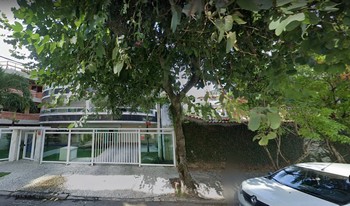 Imagem do condomínio Condomínio Do Edifício Solar Alzira Vaz Porto - Recreio Dos Bandeirantes - Rio De Janeiro - RJ