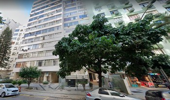 Imagem do condomínio Condomínio Do Edifício Solar Antônio Arcoverde - Flamengo - Rio De Janeiro - RJ