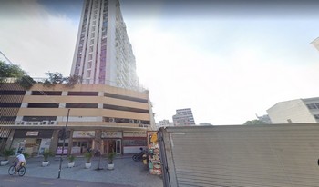 Imagem do condomínio Condomínio Do Edifício Solar Belmonte - Botafogo - Rio De Janeiro - RJ
