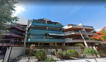 Imagem do condomínio Condomínio Do Edifício Solar Bem-te-vi - Recreio Dos Bandeirantes - Rio De Janeiro - RJ