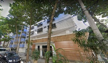Imagem do condomínio Condomínio Do Edifício Solar Caravelas - Leblon - Rio De Janeiro - RJ